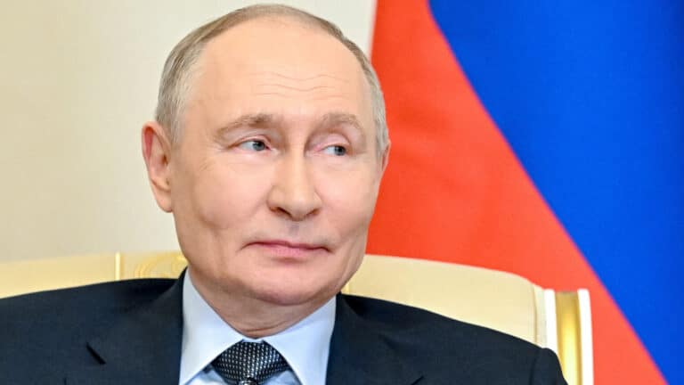 «Не такие уж и легкие партнеры» — Путин о сотрудничестве России с Казахстаном
