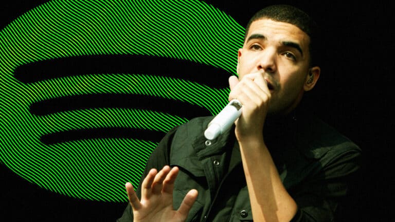 Кузен Снуп Догга обвинил Spotify в накрутке прослушиваний Дрейка, но проиграл суд