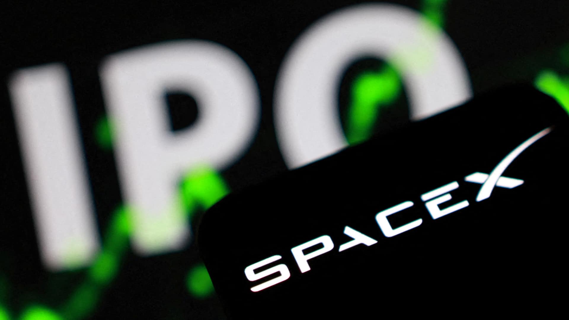 ipo spacex