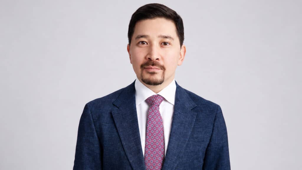 Эльдар Гумаров «QazIndustry» АҚ-ның басқарма төрағасы болып тағайындалды
