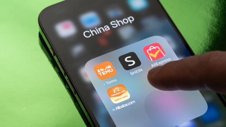 Казахстанцам станут невыгодны покупки на Temu и AliExpress свыше 110 тыс. тенге