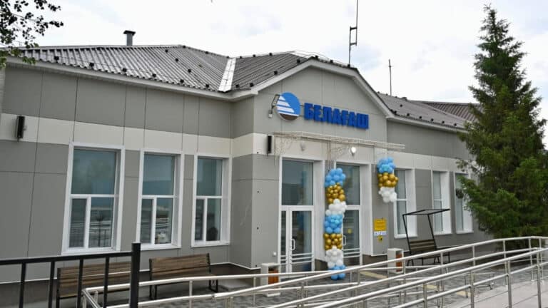 30 обновленных вокзалов пообещали запустить в Казахстане к 1 июля