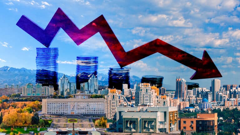 В Алматы и Астане квартиры начали перепродавать по более низкой цене