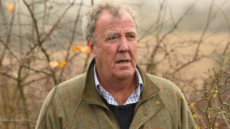Jeremy Clarkson opens up about cancer diagnosis in latest 'Clarkson’s Farm' episode