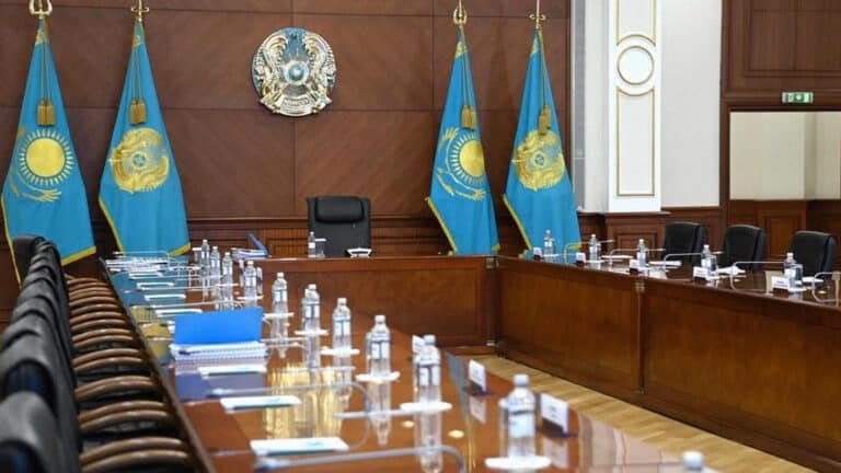Кабмин Казахстана отказался расширять налоговые льготы для бизнеса на «упрощенке»
