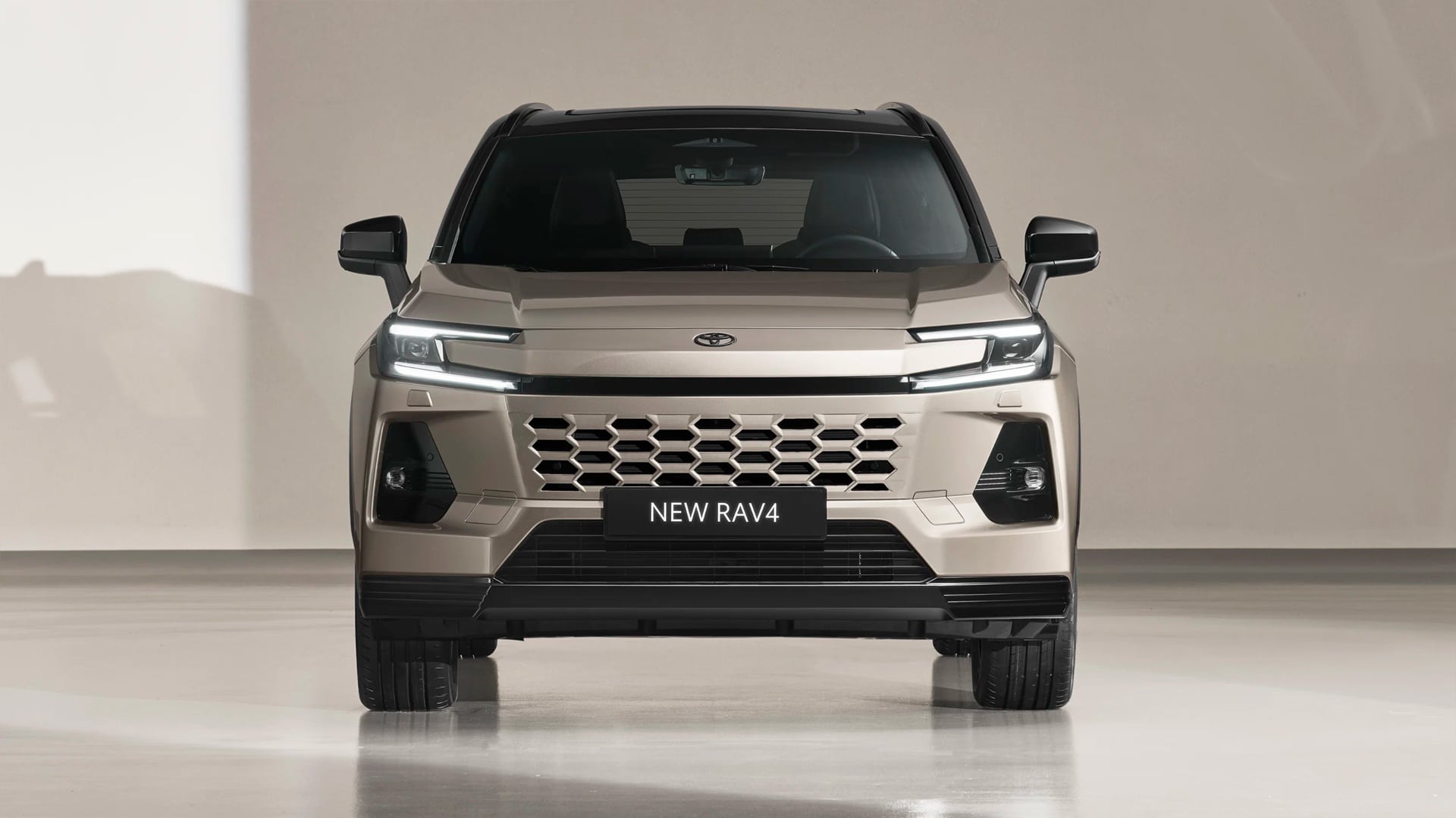 Toyota RAV4, купить тойота рав 4