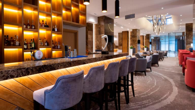 В Казахстане построят десятки отелей уровня Hilton и Rixos
