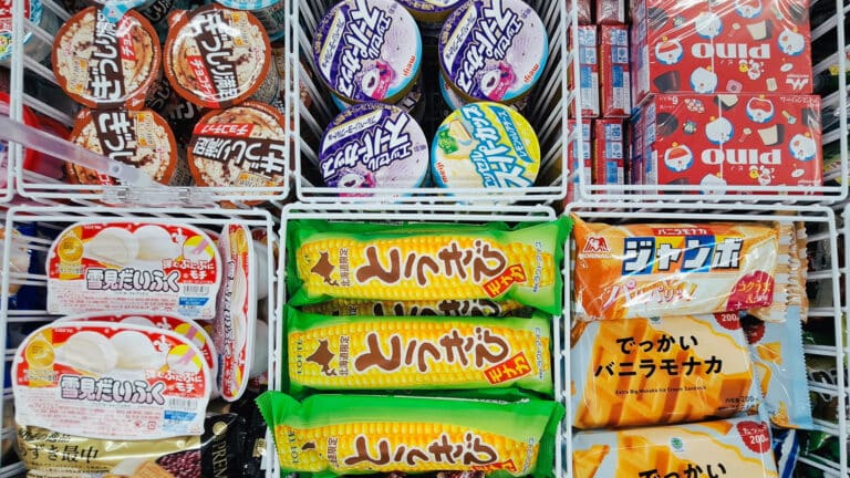 Melting point: Japan cracks down on ice cream giants over alleged cartel pricing