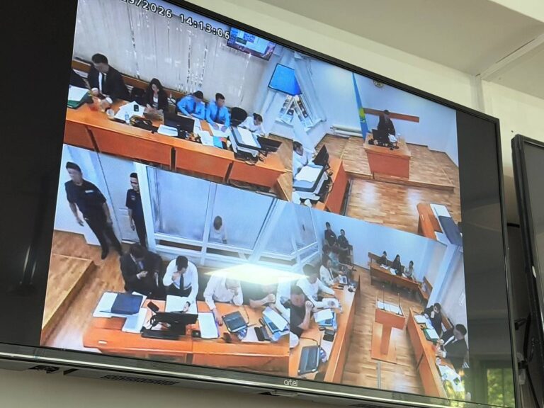 Адвокаты подсудимых по делу 