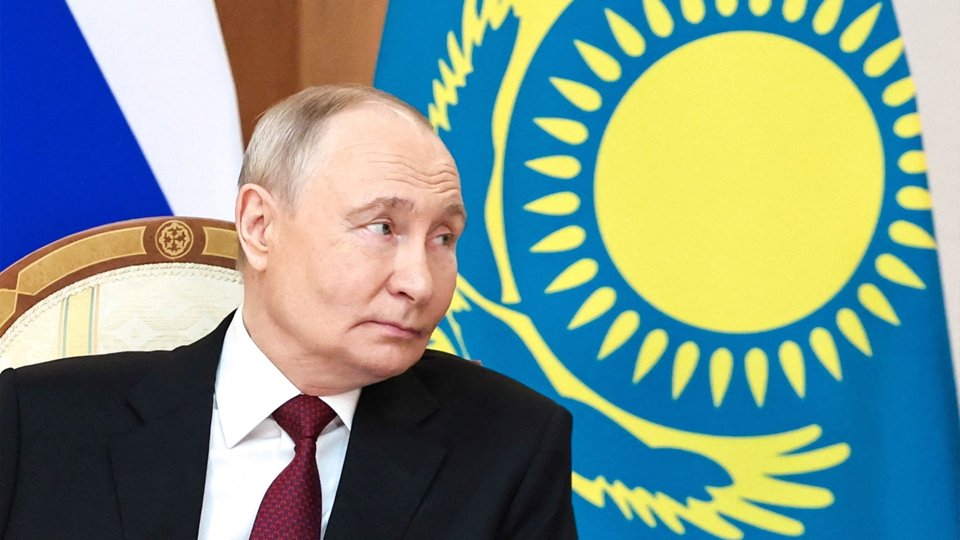 Казахстан