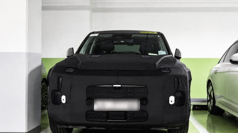 Бензиновый Kia Sportage рискует уйти в прошлое