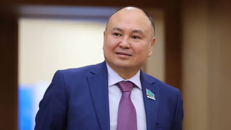 Ерлан Саиров подтвердил обсуждение объединения с 