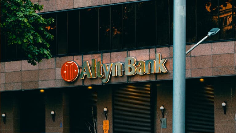 Елена Бахмутова вошла в совет директоров Altyn Bank