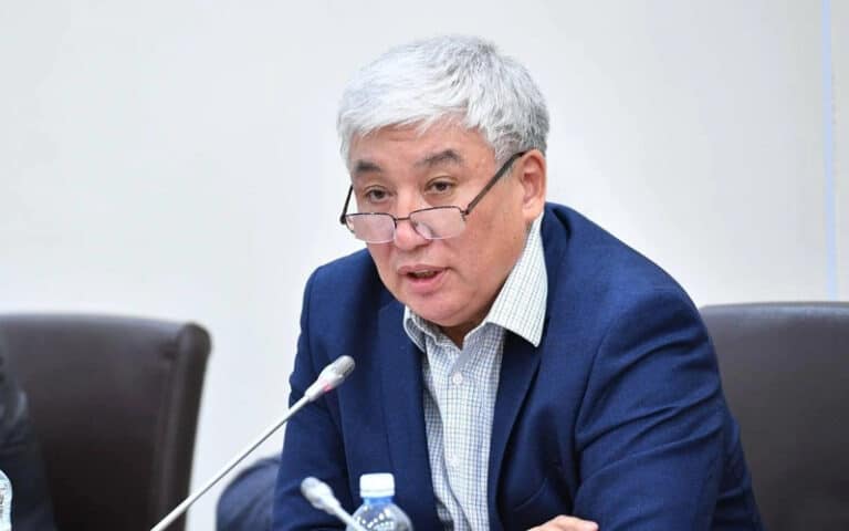 Новая политическая сила: «Әділет» — это не партия одной группы
