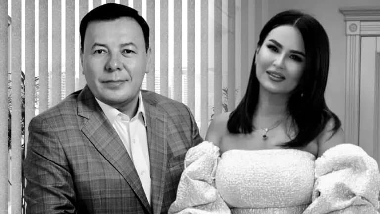Дела по гибели блогера Сауле Базархан и депутата Ербола Айтуова переданы в полицию
