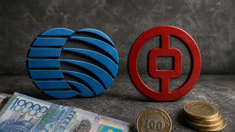 «Қазақтелеком» Қытай Банкінен ірі көлемде қаржыландыру алмақ
