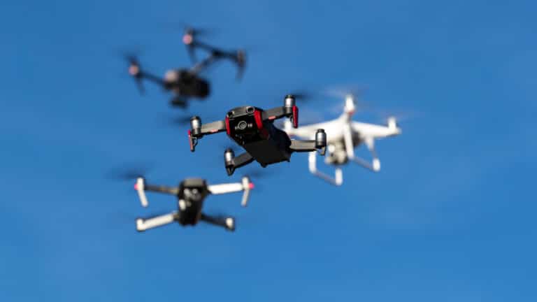 South Korea to train 500,000 troops as drone operators