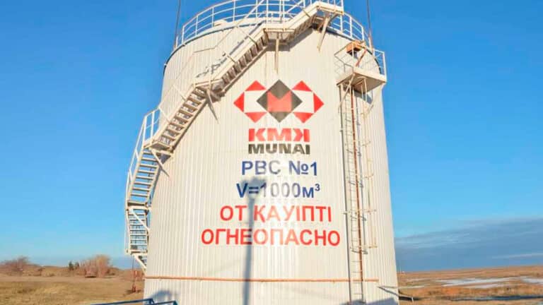Два китайца стали директорами в нефтяной компании Казахстана