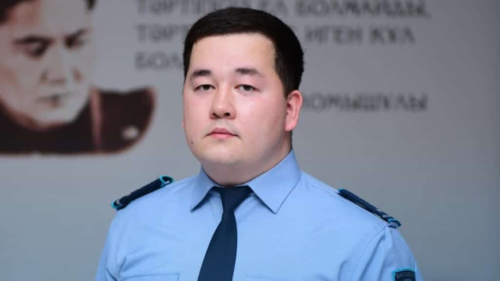 «Шерлок» из Атырау, раскрывший убийство Яны Легкодимовой, рассказал о своей работе
