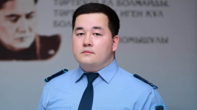 «Шерлок» из Атырау, раскрывший убийство Яны Легкодимовой, рассказал о своей работе