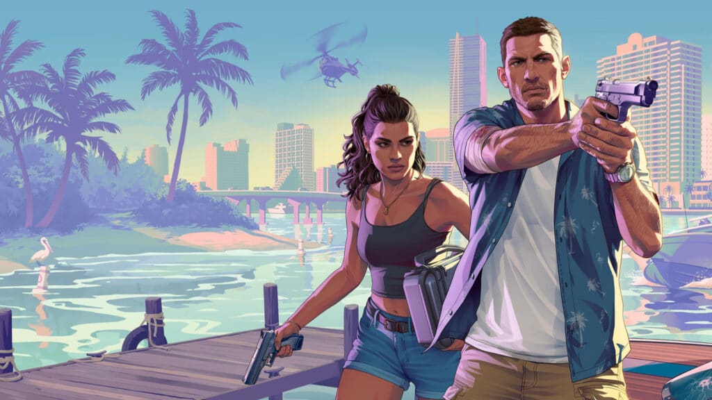 Фото: rockstargames.com, бильд-редактор: Адэлина Мамедова
