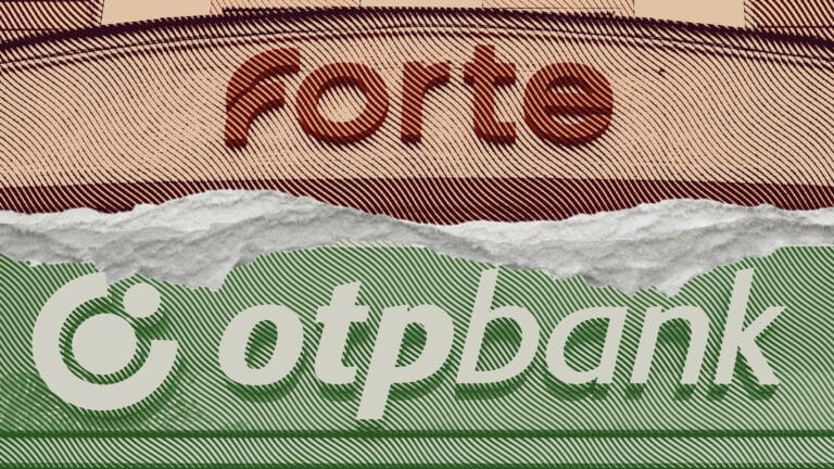 Переговоры Утемуратова с венгерским OTP Bank о продаже ForteBank могли сорваться