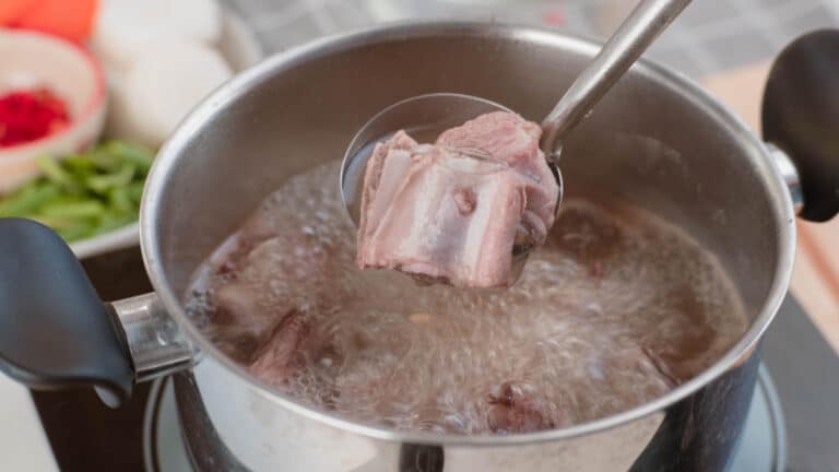 Двойная варка: новый способ готовить мясо полезнее