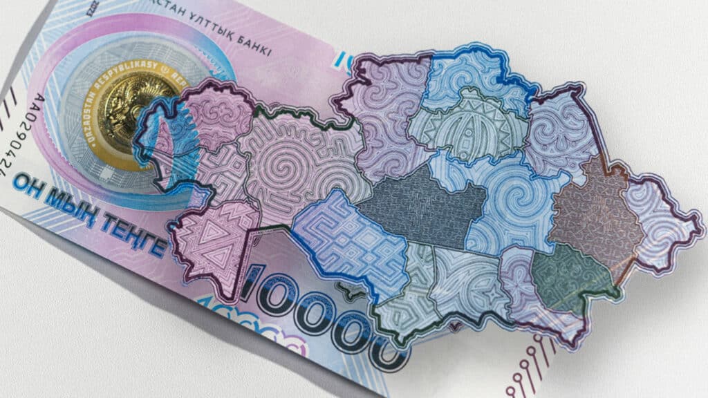 Казахстан заложил фундамент для перехода на новую модель развития, считает Касым-Жомарт Токаев /  Делия Айдаралиева, бильд-редактор: Адэлина Мамедова