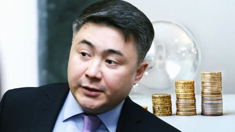 На сколько будет расти коммуналка до 2028 года, рассказал Сулейменов