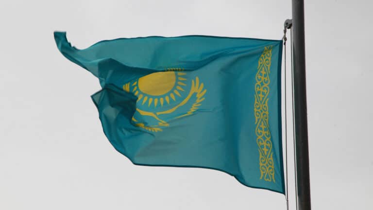 Казахстан оказался крупнейшим должником Центральной Азии