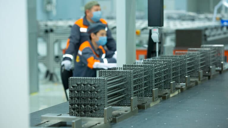 Компания из РК заработала более 11 млрд тенге на экспорте топлива для АЭС Китая