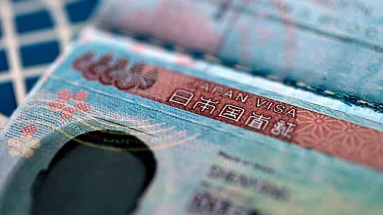 Japan to raise entry visa fees