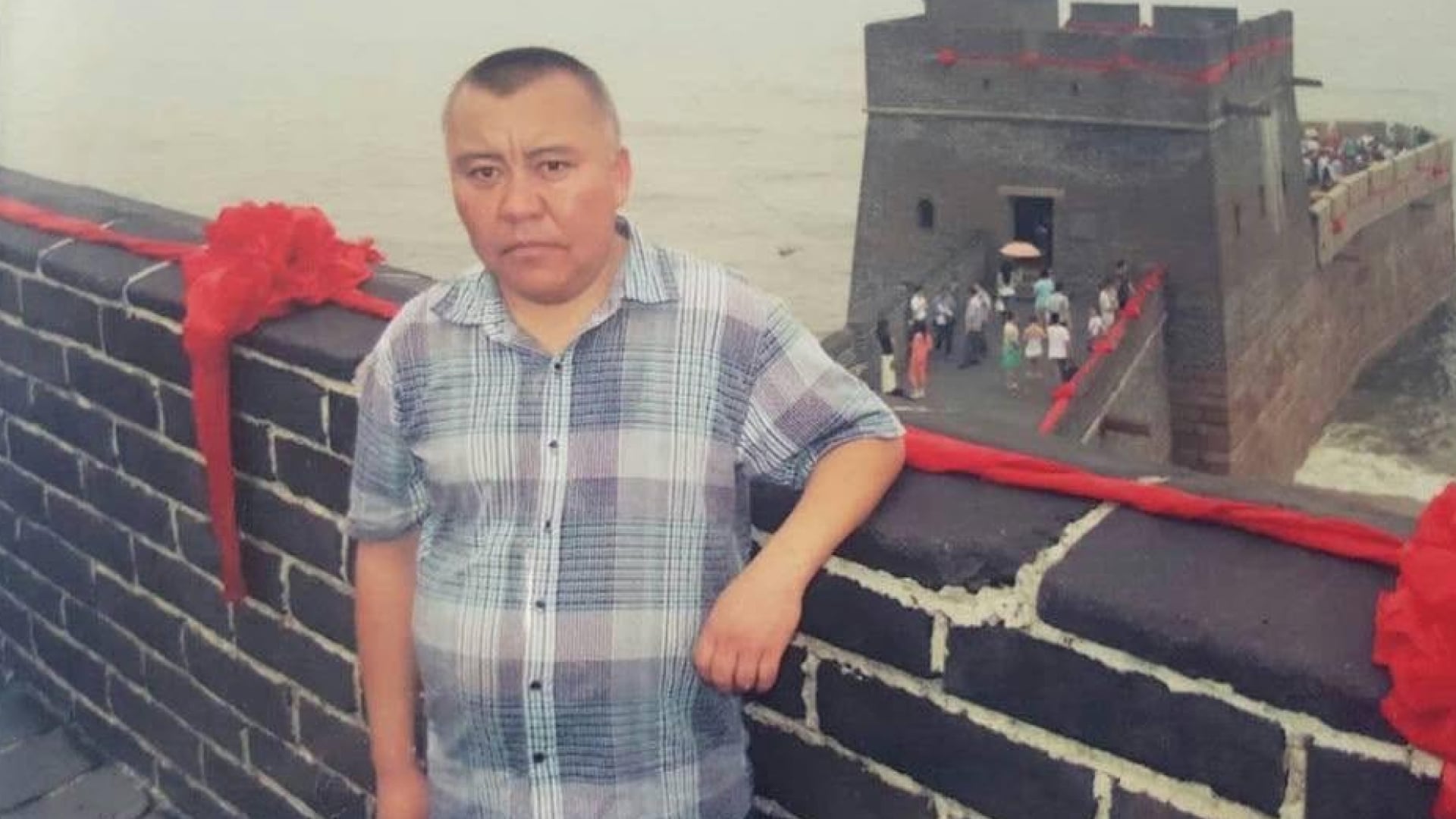 Kazakh translator of Nobel winner Mo Yan now works as a sheep herder