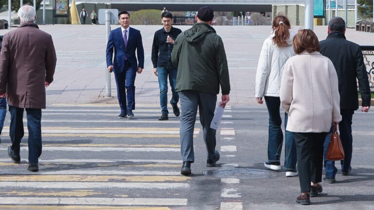 Новая Конституция вступила в силу: к каким изменениям готовиться казахстанцам