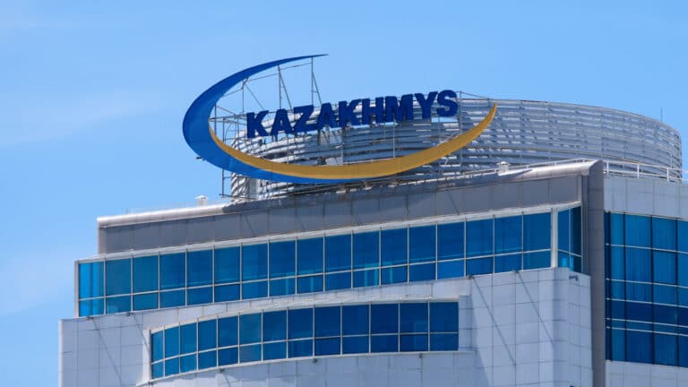 Протесты рабочих на заводе в Таразе не имеют отношения к «Казахмысу»
