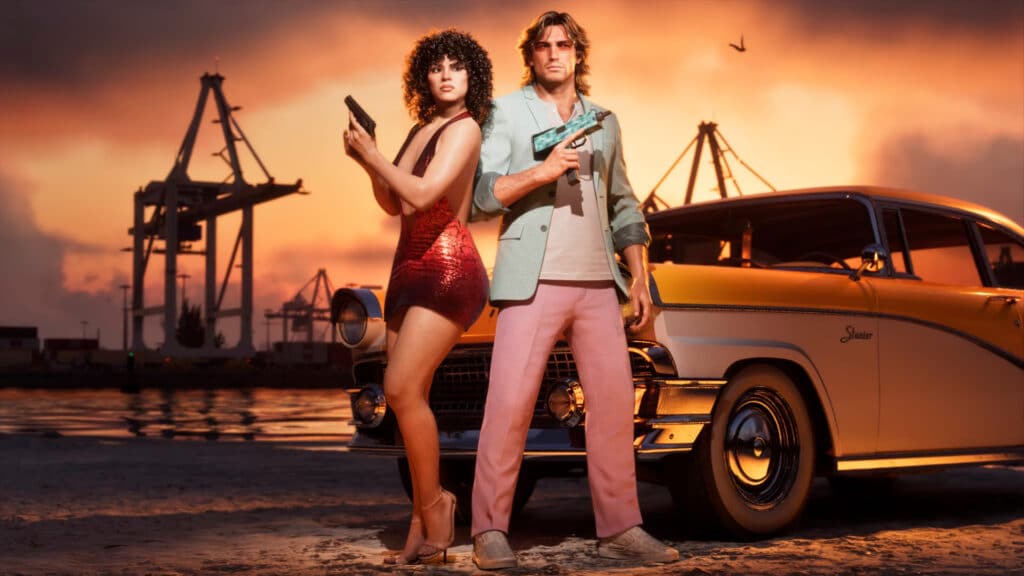 Фото: Rockstar Games, бильд-редактор: Дастан Шанай