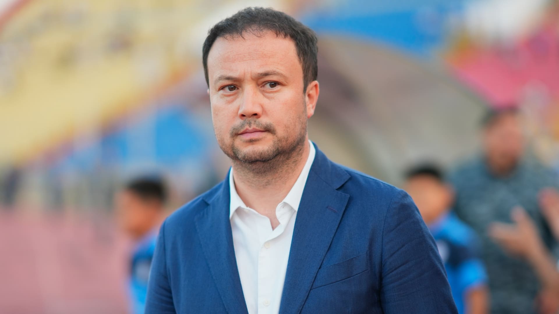 Президент