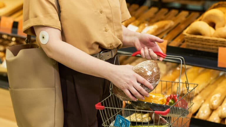 Врачи назвали 3 полезных продукта при диабете 2 типа