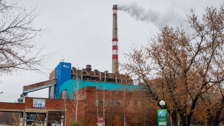 ТЭЦ жены депутата заработала почти полмиллиарда тенге