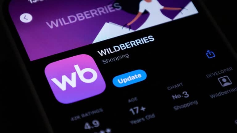 Wildberries создала собственный мессенджер