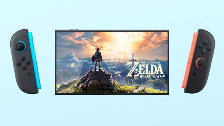 Nintendo Direct 2026: где смотреть и какие игры ожидать владельцам Switch 2