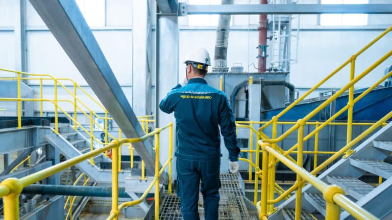 «Алтыналмас» «обезжиривают» перед продажей миллионеру Муталипу