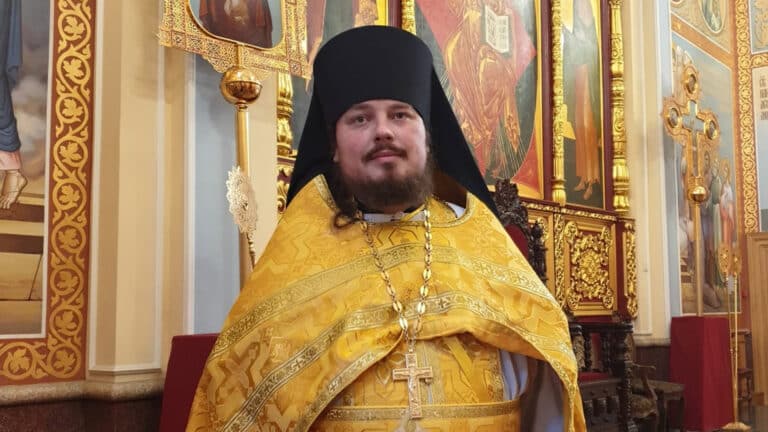 В полиции раскрыли новые подробности по делу бывшего священника Воронцова