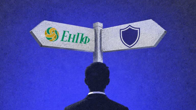 Вместо ЕНПФ? Почему отдать пенсионные страховой компании может быть выгоднее
