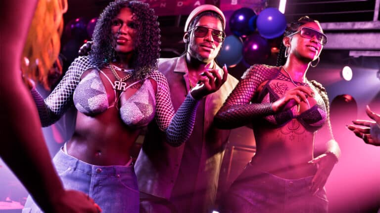 39 млн предзаказов и $3 млрд: GTA 6 побила рекорд еще до релиза