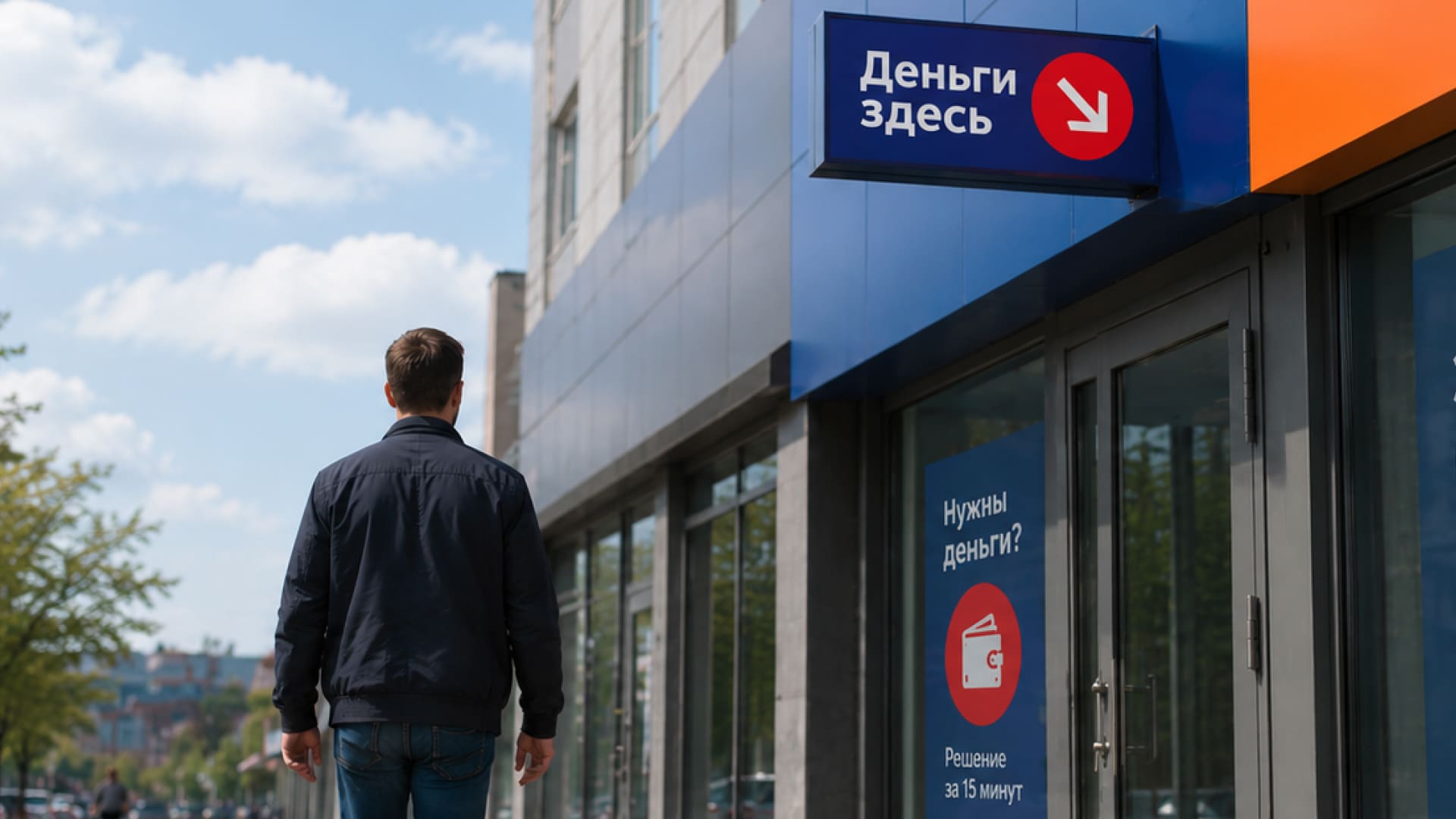 Прибыль МФО упала в Казахстане