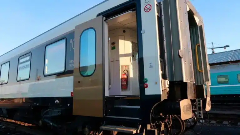 «Пассажирские перевозки» пока не считают вагоны Stadler готовыми к запуску