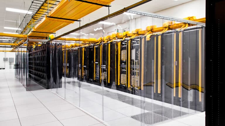 China takes the lead in global supercomputing race