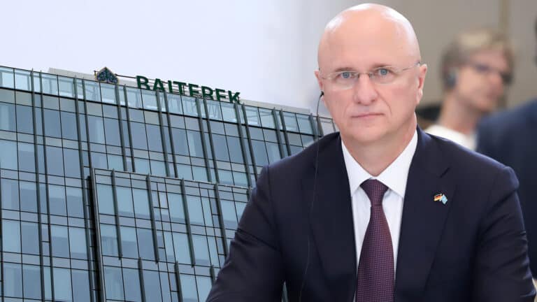 Роман Скляр потерял еще одну должность
