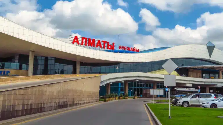 Проверку инициируют после инцидента в аэропорту Алматы